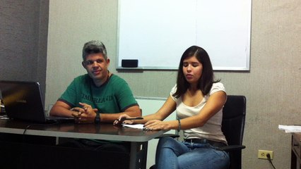 Entrevista Abogado Raúl Ibarra. Sociología