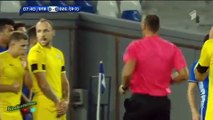 All Goals and Full Highlights - Dinamo Tbilisi 0-1 Dinamo Zagreb - 02.08.2016 HD