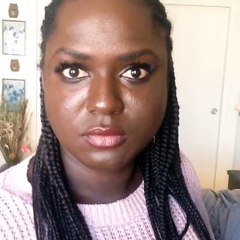 Hilarious Video Of A Nigerian Man Singing Like A Woman