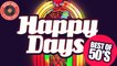 Happy Days - Best of Fifties