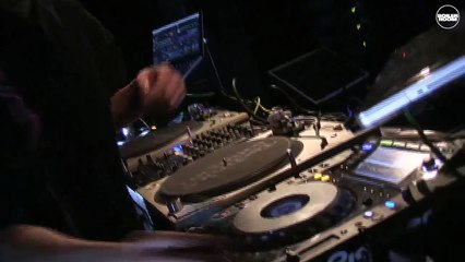 Nabewalks Boiler Room Tokyo DJ Set