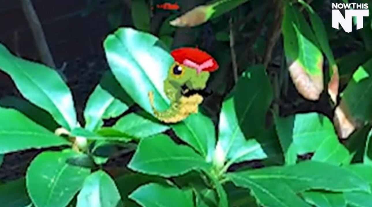 New Technology Could Make Augmented Reality More Interactive