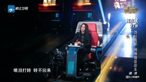 【选手片段】侯志斌 - 小潘玮柏翻唱偶像新作《爱情废柴》 《中国��