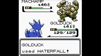 Pokemon Crystal [Livestream] Part 21 Elite 4