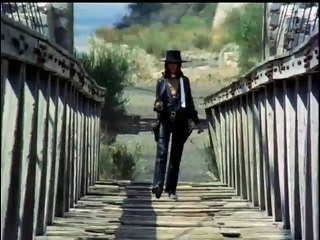 El Topo - La Montagne sacrée -Ext1