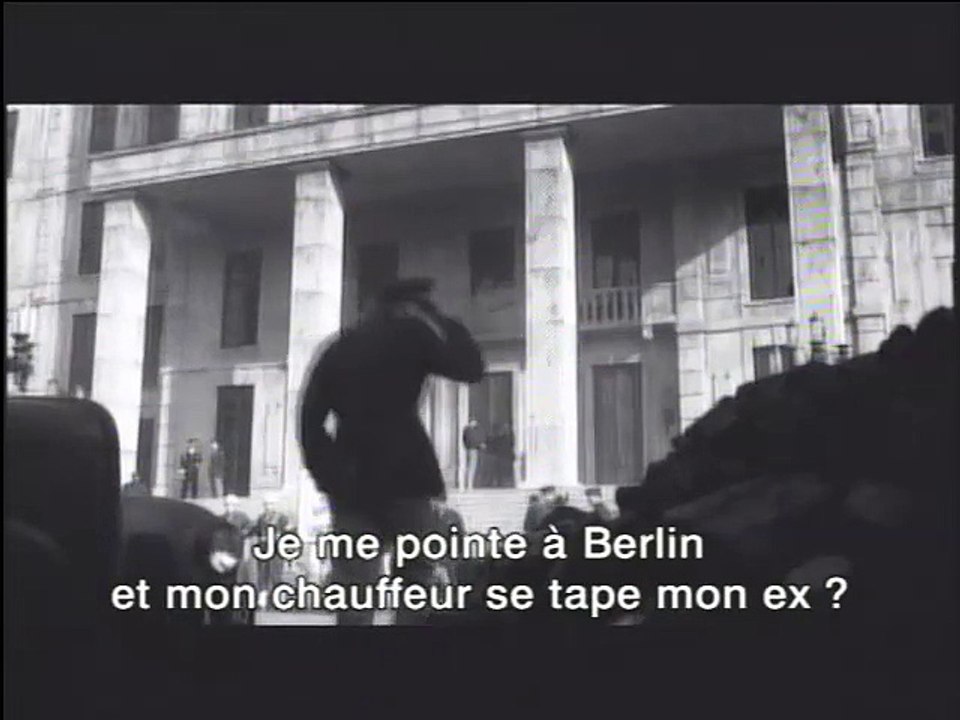 The Good German