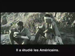 Lettres d&#039;Iwo Jima