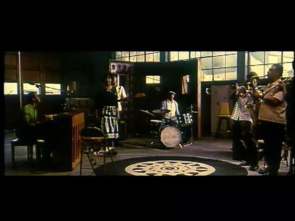 Dreamgirls -Ext 2
