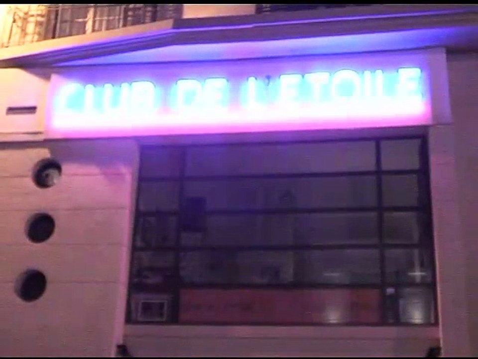 Avant-première La Môme