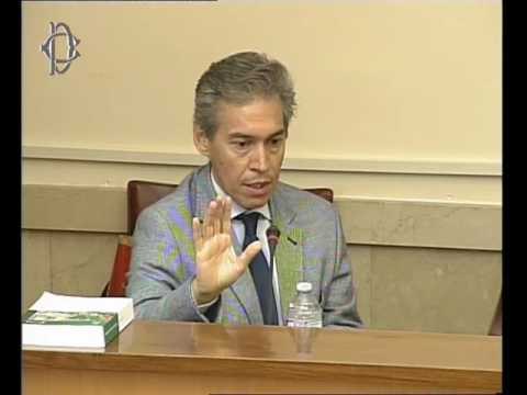 Roma - Tutela grano duro, audizione Consiglio ricerca agricoltura (02.08.16)