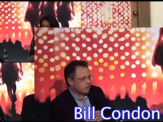 Interview du casting de dreamgirls