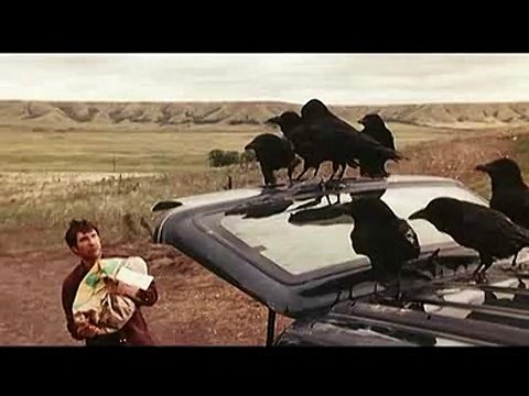 Les messagers- Ext 2