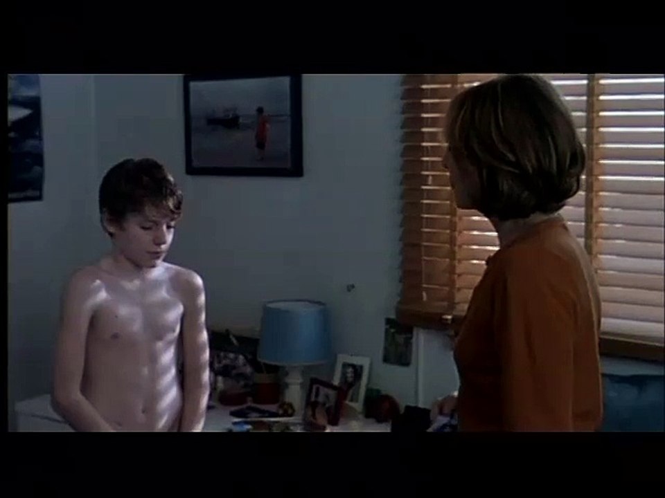 Mon fils à moi - Vidéo Dailymotion