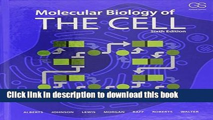 [PDF] Molecular Biology of the Cell Online Book