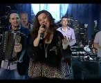 Marina Zivkovic - Reci, reci da (TV Sezam)