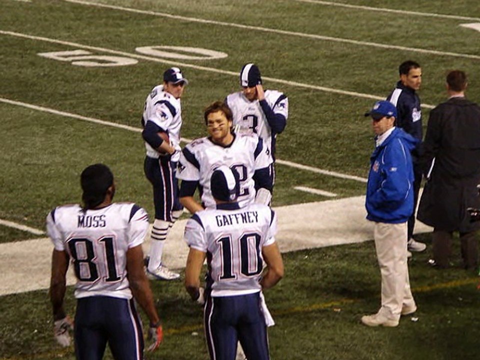 Tom Brady finally breaks silence after crashing ex-teammate's Patriots HoF party