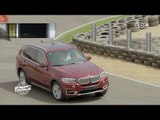 الجراج | شاهد امكانيات رهيبة لدرة العملاقة الالمانية “BMW X5”