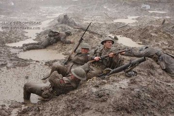 Passchendaele - Action Short Edition (Fan Edit) [HD]  par www.info-planete.net