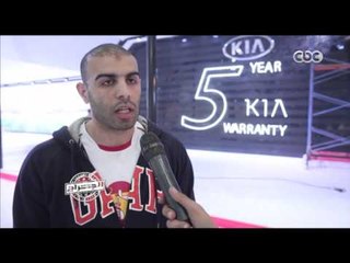 الجراج | تغطية لمعرض أتوماك فورميلا | الجزء 2