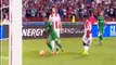 FK Crvena zvezda 2-4 Ludogorets - All Goals & Highlights HD - 02-08-2016