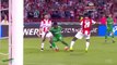 FK Crvena zvezda vs Ludogorets 2-4 All Goals & Highlights HD 02.08.1016