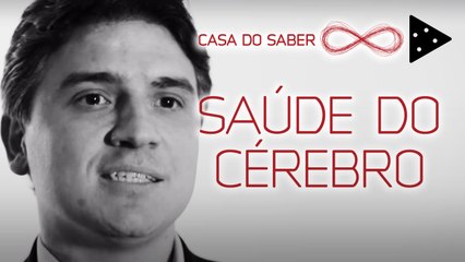 SAÚDE DO CÉREBRO | FABIANO MOULIN
