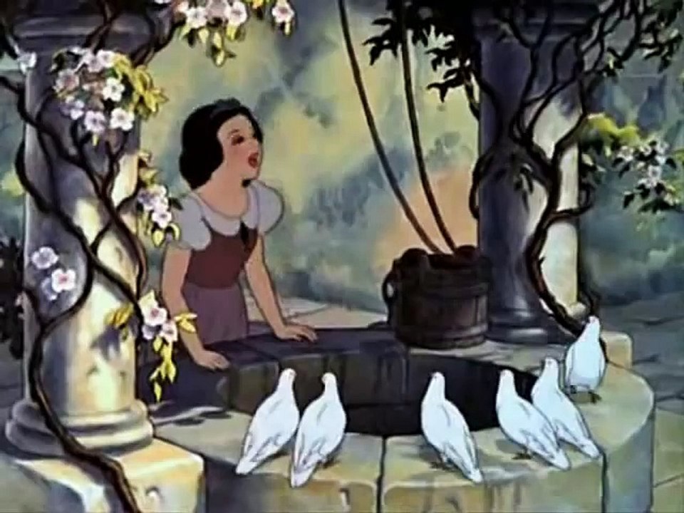 Snow White - I'm Wishing