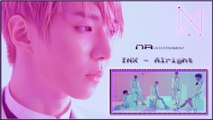 INX - Alright MV HD k-pop [german Sub]
