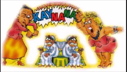 GELiN VE KAYNANA )))