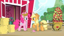 My Little Pony - Sezon 1, Odcinek 25 - Samotna imprezka