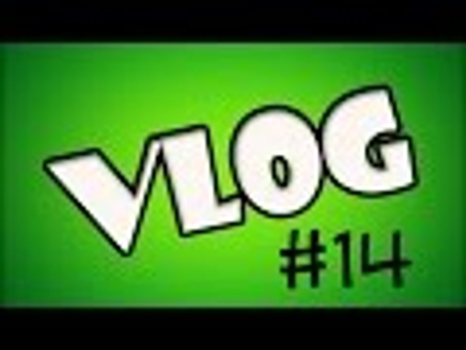 VLOG #14: Game Night at Vy's Place