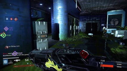 What did I just witness