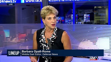 The Israel-U.S. defense deal in the works: what does it mean for the Middle East?