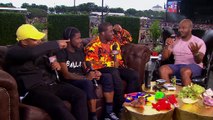 A$AP Mob: A$AP Ferg | Interviews From Lollapalooza