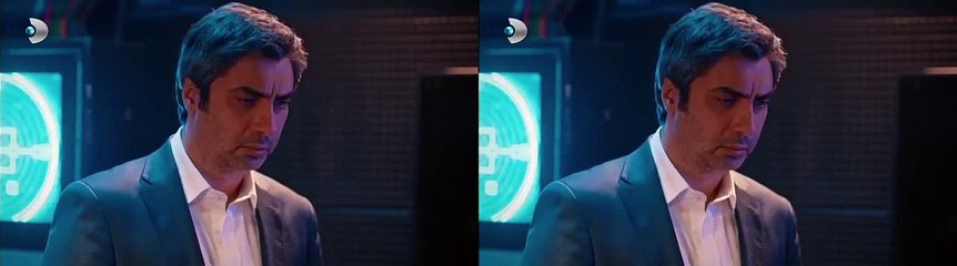 Kurtlar Vadisi Pusu 3D TEK PARÇA