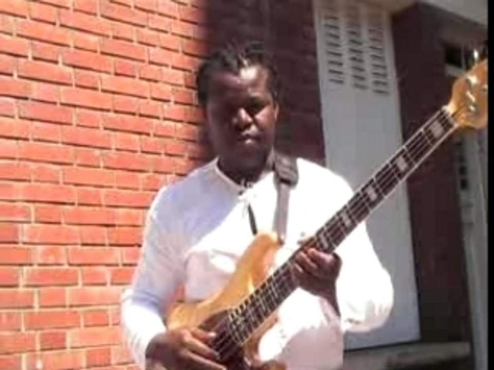 Bisou Bass, Soukouss (Cameroun)