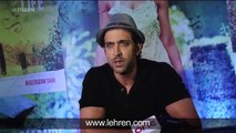 Hrithik's Ex Wife Sussanne SPEAKS About Kangana-Hrithik Leaked Picture   LehrenTV