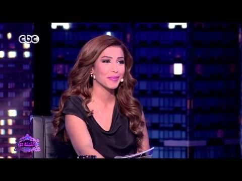 الليلة دي | ظافر العابدين يتحدث عن دورة في فيلم عصمت أبو شنب مع ياسمين عبدالعزيز