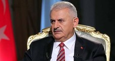 Başbakan Yıldırım: Bedelli Askerlik Gündemimizde Yok