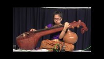 SAPNA PRESENTS 8TH VEENA CONFERENCE: 2016: ROSHNI BALANTRAPU: VEENA