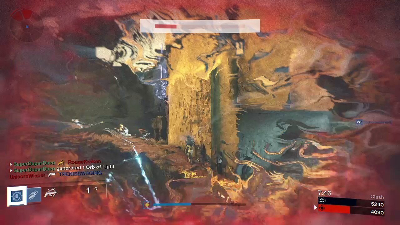 Hold this? And that? Thank you.