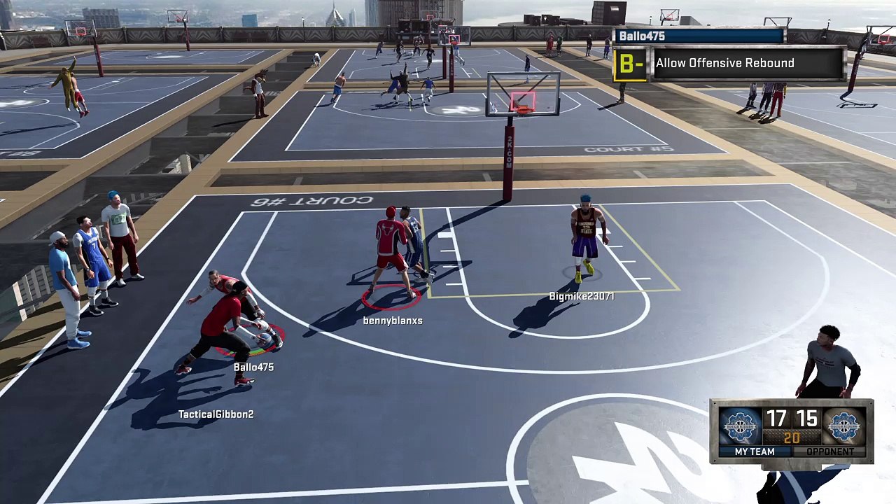 NBA 2K16_ block