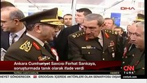 Dönemin Van Cumhuriyet Savcısı Ferhat Sarıkaya'nın Çarpıcı FETÖ İtirafları...