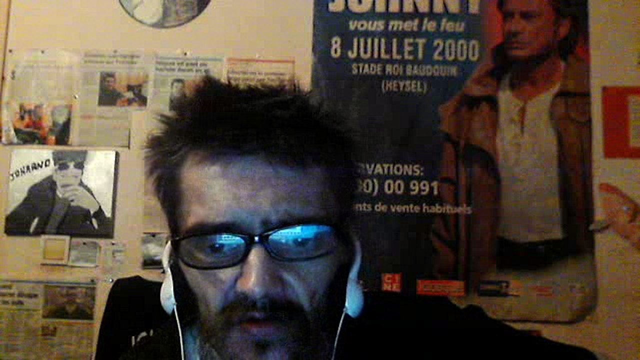 Mon histoire vrai paranormal avec un médium et un curé