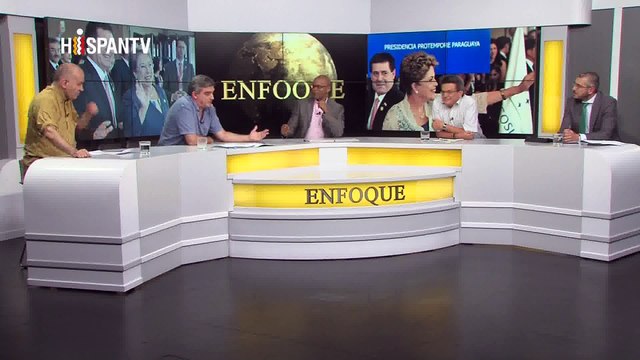 Enfoque - Mercosur: Venezuela asume la presidencia pro témpore