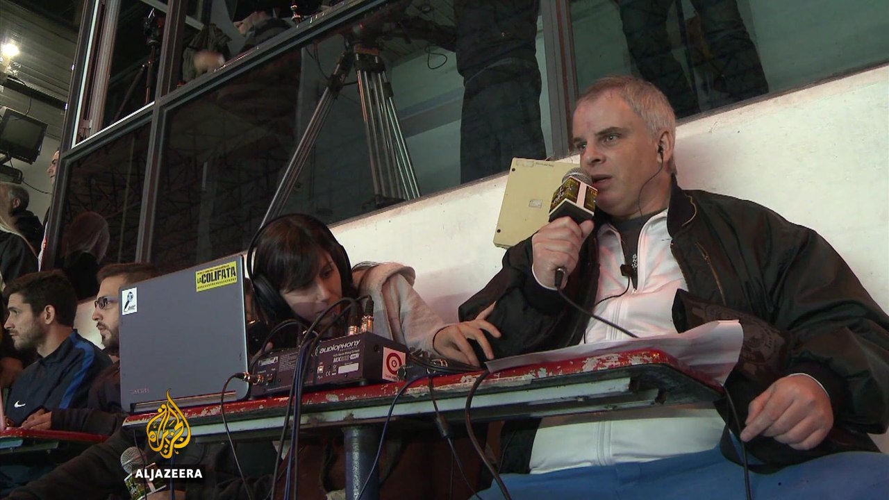 Argentina: Radio La Colifata celebrates 25 years of broadcasting