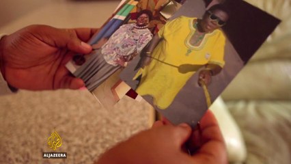 South African police to investigate alleged political killings