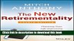 Books The New Retirementality: Planning Your Life and Living Your Dreams...at Any Age You Want