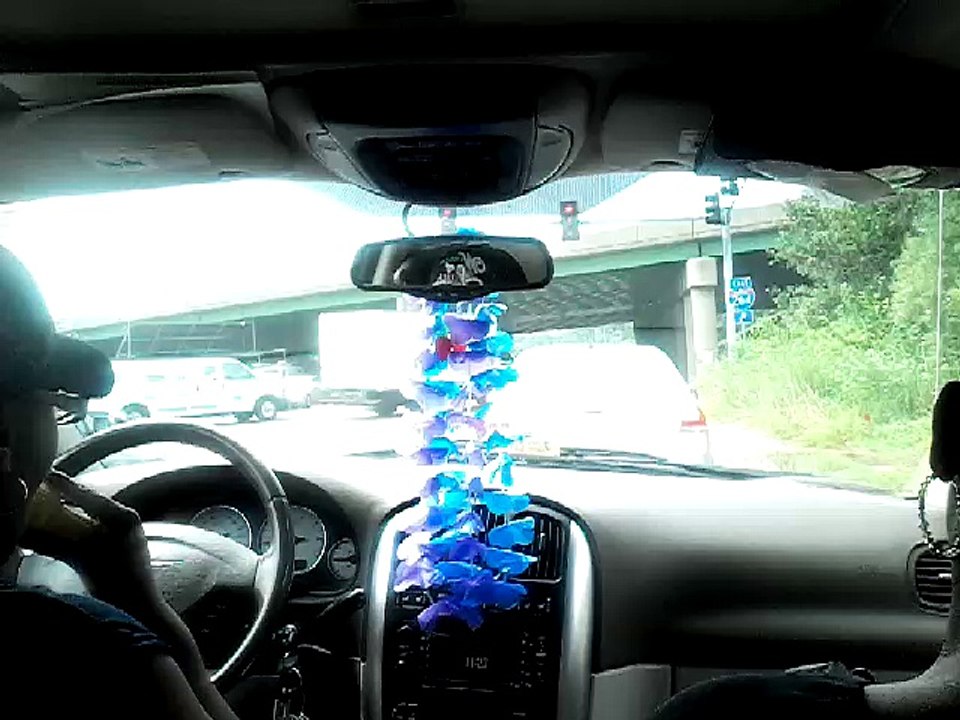 ROAD CAR P4