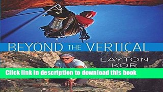 Ebook Beyond the Vertical Full Online KOMP